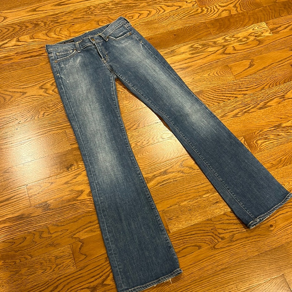 Citizens of Humanity Collete #104 JEANS. Size 28 - Picture 2 of 16